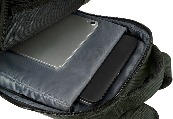 Рюкзак Tucano Lunar 15.6", хакі