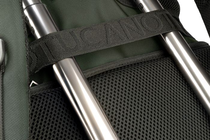 Рюкзак Tucano Lunar 15.6", хакі
