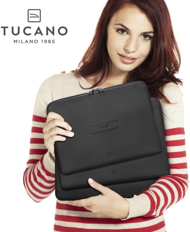 Чохол Tucano Today Sleeve 15"/16", чорний