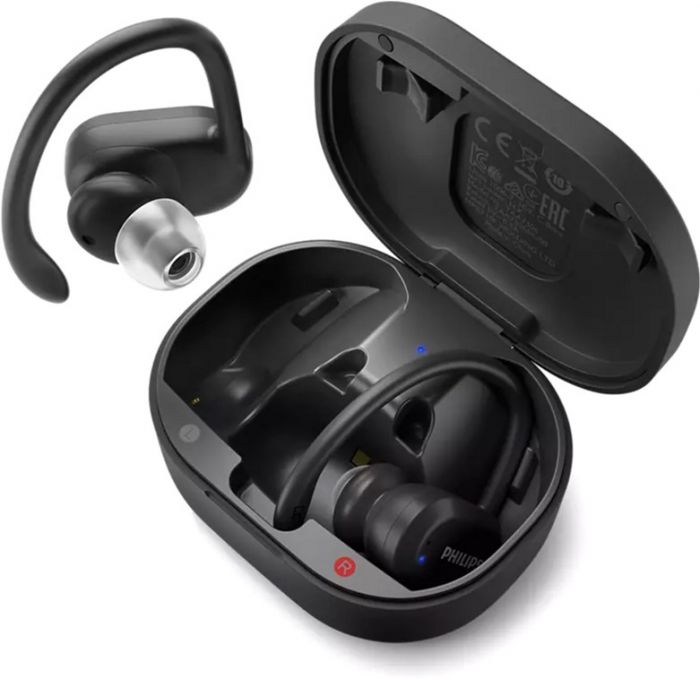 Навушники Philips TAA7306 True Wireless IP57 Touch control UVnano Mic