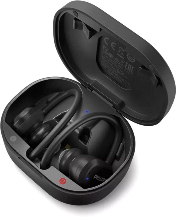 Навушники Philips TAA7306 True Wireless IP57 Touch control UVnano Mic
