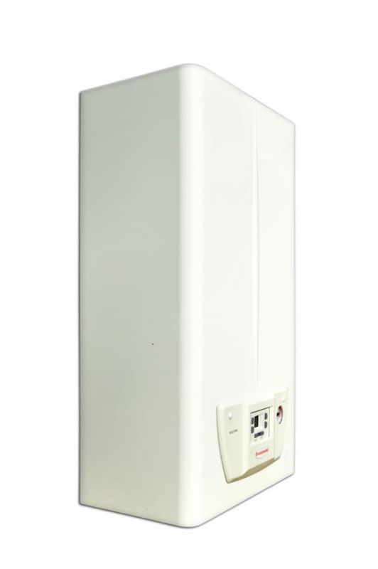 Котел газовий Immergas Nike Star 24 4 E