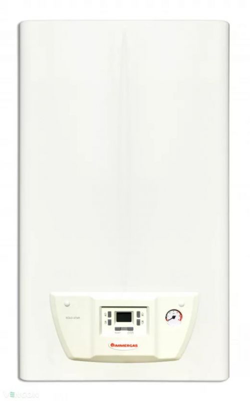 Котел газовий Immergas Nike Star 24 4 E