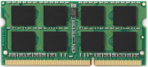 Пам'ять ноутбука Kingston DDR3 8GB 1600 1.35/1.5V