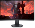 Монiтор LCD 27" DELL S2722DGM 2xHDMI, DP, Audio, VA, 2560x1440, 165Hz, 1ms, 99%sRGB, CURVED, FreeSync, HAS