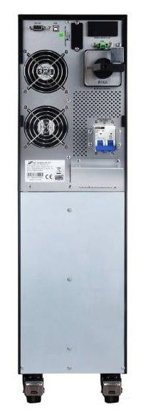 Джерело безперебійного живлення FSP Champ 10K Tower (CH-1110TS)