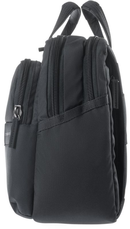 Сумка Tucano Stilo 15.6", чорна