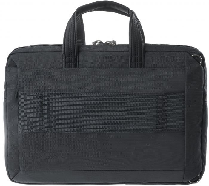Сумка Tucano Stilo 15.6", чорна