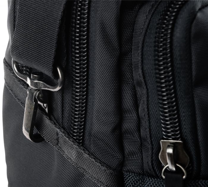 Сумка Tucano Stilo 15.6", чорна
