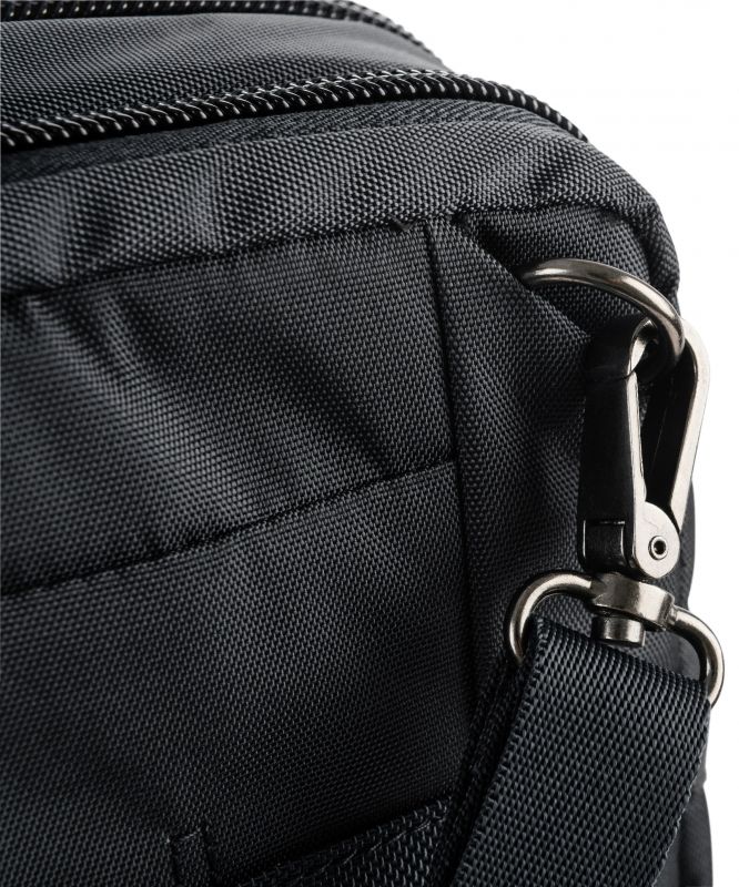 Сумка Tucano Stilo 15.6", чорна