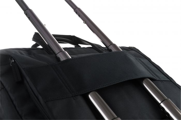 Сумка Tucano Stilo 15.6", чорна