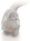 Патч-корд Cat5e C2G 1 м білий