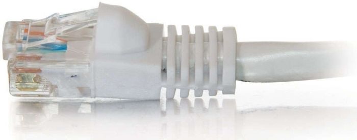 Патч-корд Cat5e C2G 2 м білий