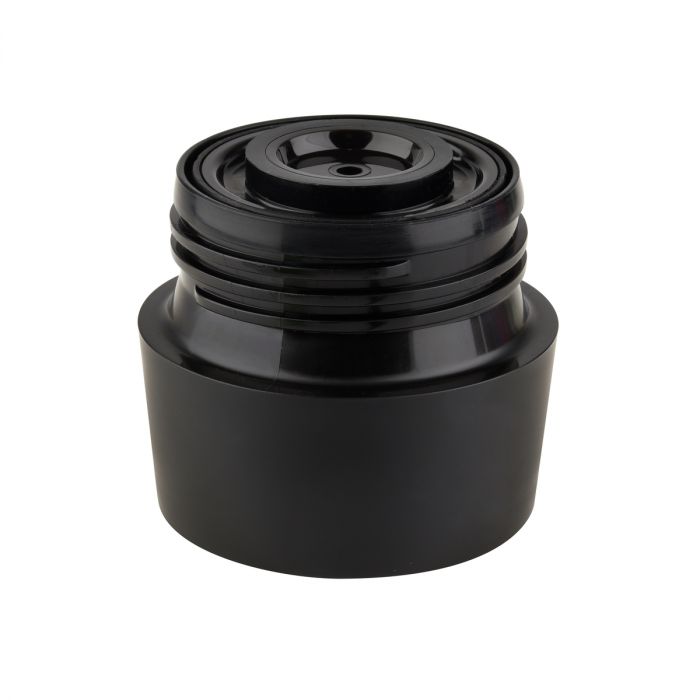 Термочашка Tefal Travel Mug 360 мл, червона, нерж.сталь