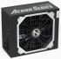Блок живлення Zalman Acrux 750-ARX (750W), 100-240VAC, 94%, 80+Platinum, aPFC, 135мм, MB24, CPU(4+4,8), 12xSATA, 4xPCIe, 6xMOLEX, 1xFDD, modular, OCP, OVP, UVP, SCP, OPP, OTP