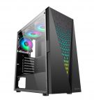 Комп’ютер персональний 2E Complex Gaming Intel i5-10400F/B460/16/1000F/NVD1650-4/Win10H/G2052/500W
