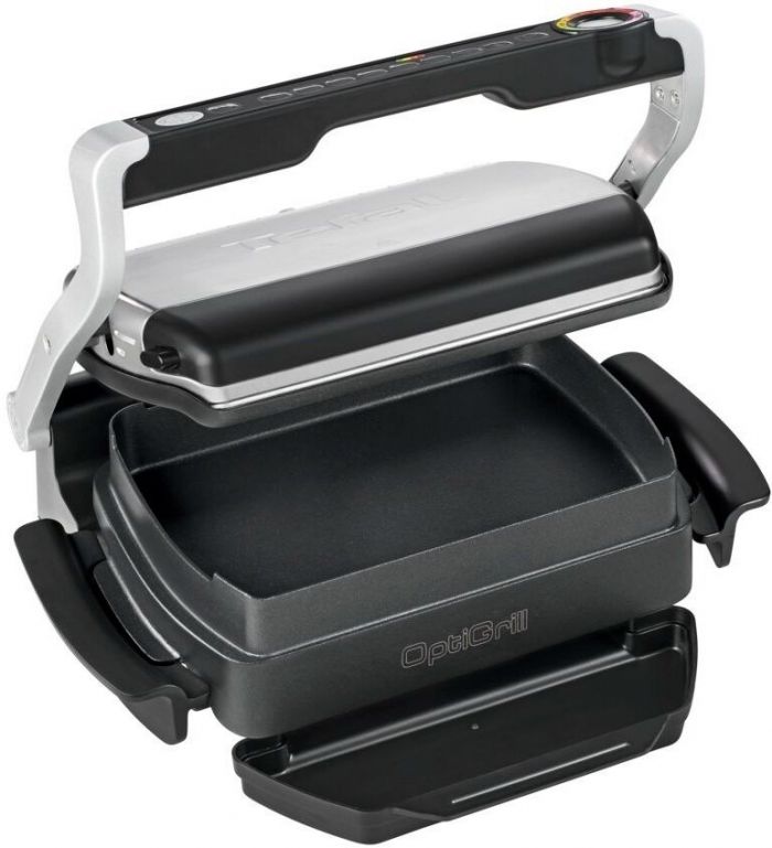 Форма для випікання TEFAL Optigrill+ XA725870