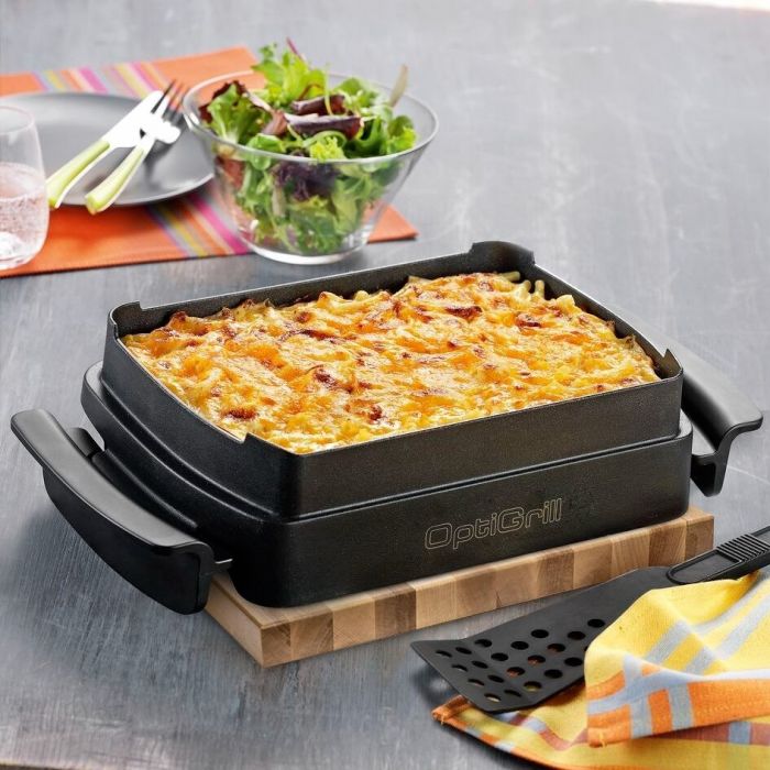 Форма для випікання TEFAL Optigrill+ XL XA726870