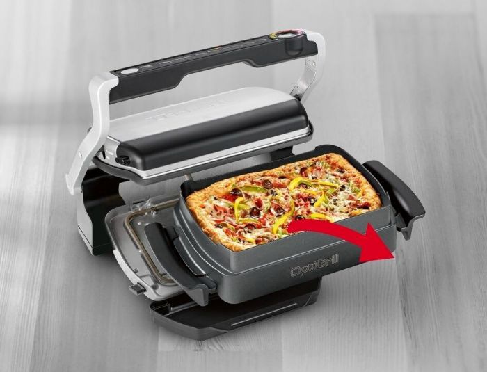 Форма для випікання TEFAL Optigrill+ XL XA726870