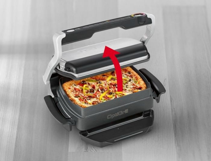 Форма для випікання TEFAL Optigrill+ XL XA726870