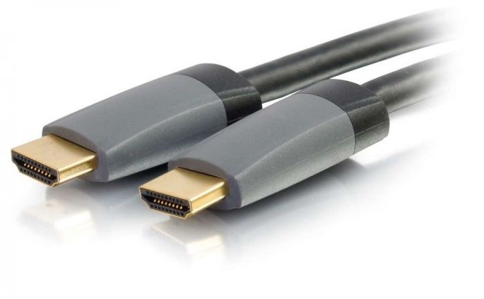 Кабель C2G HDMI 5 м 18Gbps
