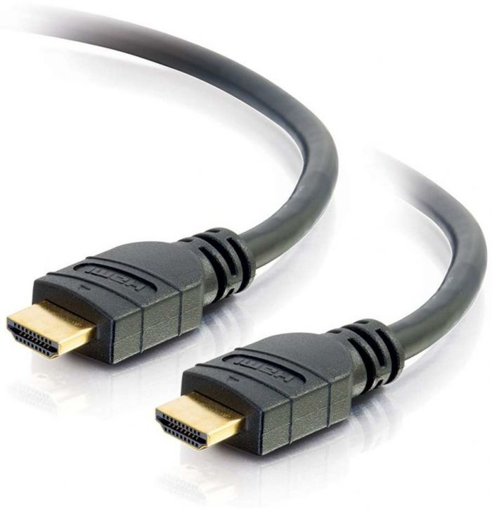 Кабель C2G HDMI активний 15 м 3.4Gbps
