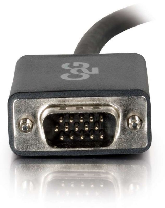 Кабель перехідник C2G DP на VGA 1 м