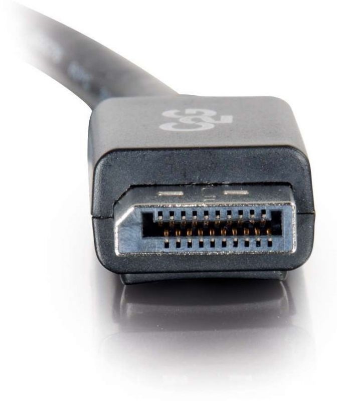 Кабель перехідник C2G DP на VGA 1 м
