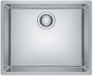 Кухонна мийка Franke Maris MRX 110-50/122.0598.741/ нержав.сталь/ прямокутна /монтаж-під стільницю/50 х 44 см./нержав.матова