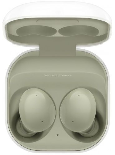Бездротові навушники Samsung Galaxy Buds 2 (R177) Olive