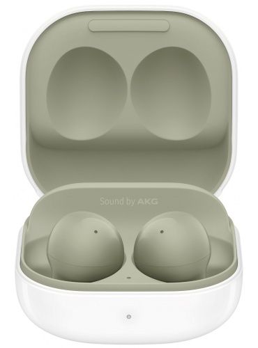 Бездротові навушники Samsung Galaxy Buds 2 (R177) Olive