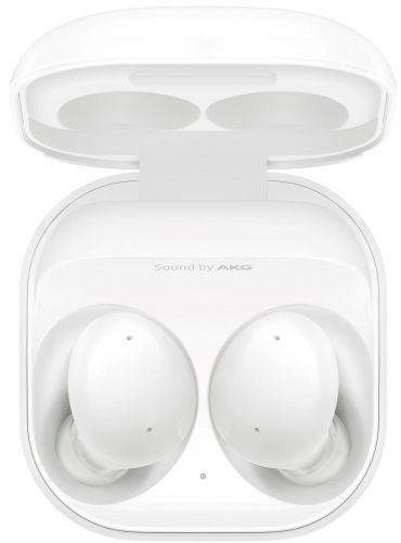 Бездротові навушники Samsung Galaxy Buds 2 (R177) White