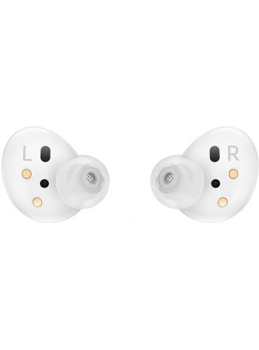 Бездротові навушники Samsung Galaxy Buds 2 (R177) White