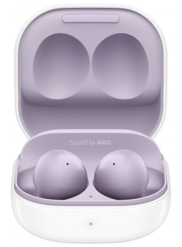 Бездротові навушники Samsung Galaxy Buds 2 (R177) Lavender