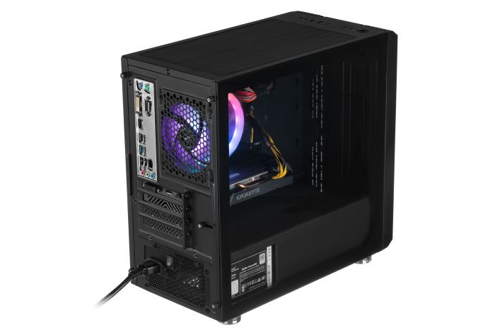 Комп’ютер персональний 2E Complex Gaming Intel i5-10400F/H410/16/480F+1000/NVD3060-12/FreeDos/GM3/500W
