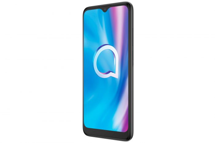 Смартфон Alcatel 1SE light (4087U) 2/32GB 2SIM Power Gray
