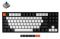 Клавіатура Keychron C1 Wired 87 Key Gateron Switch RGB Blue
