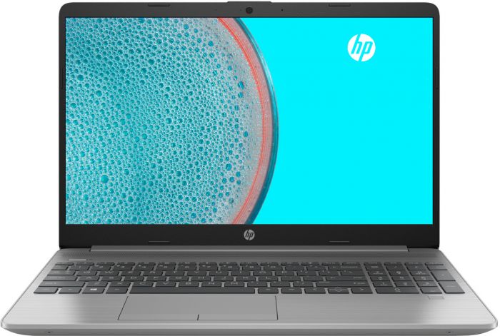 Ноутбук HP 250 G8 15.6FHD IPS AG/Intel i3-1115G4/8/512F/int/W10P/Silver