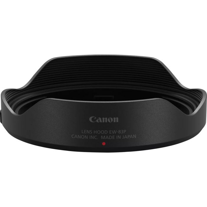 Об`єктив Canon RF 14-35mm f/4 L IS USM