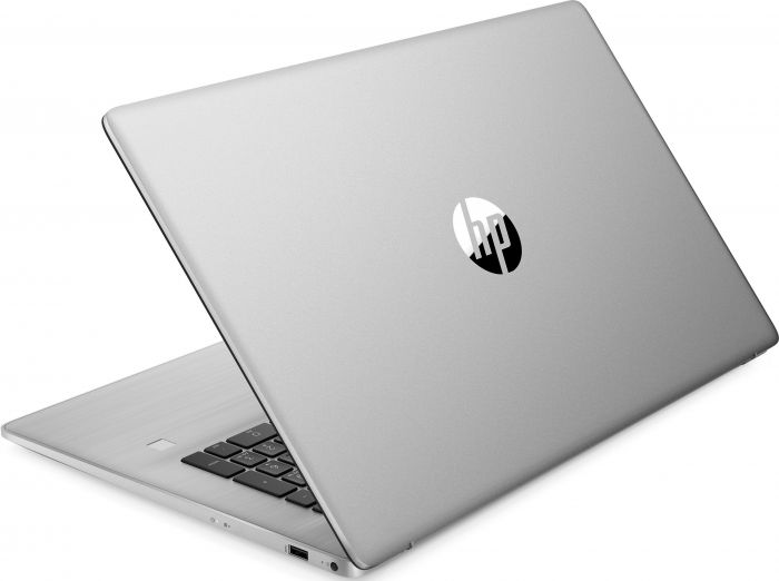 Ноутбук HP 470 G8 17.3FHD IPS AG/Intel i7-1165G7/8/128F+1000/NVD450-2/W10P/Silver