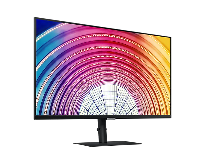 Монітор LCD 32" Samsung S32A700NW HDMI, DP, VA, 3840x2160