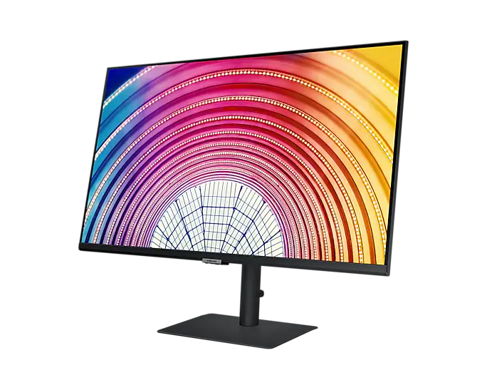 Монітор LCD 32" Samsung S32A700NW HDMI, DP, VA, 3840x2160