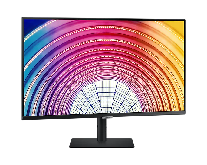 Монітор LCD 32" Samsung S32A700NW HDMI, DP, VA, 3840x2160