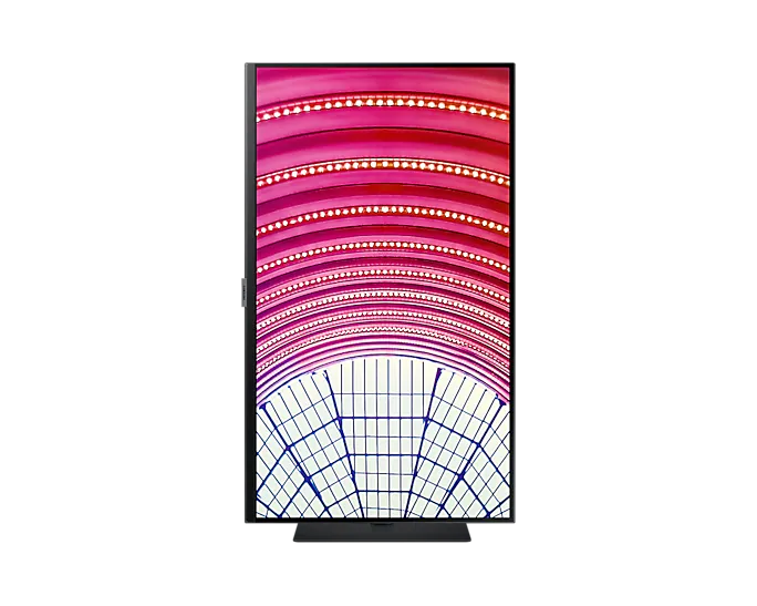 Монітор LCD 32" Samsung S32A700NW HDMI, DP, VA, 3840x2160