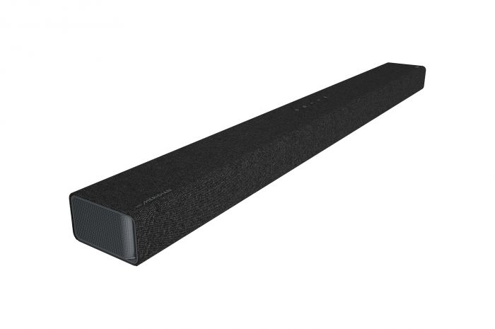 Звукова панель LG SP7 5.1, 420W, Meridian, DTS Virtual: X, Hi-Res, Wireless