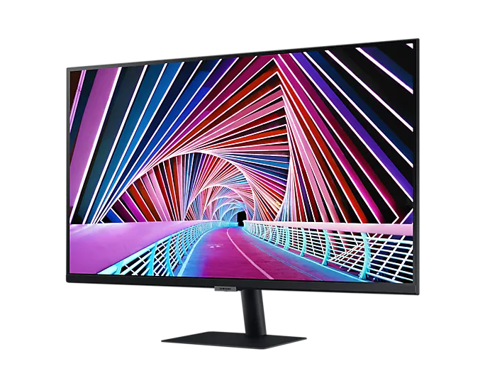 Монітор LCD 32" Samsung S32A700NW HDMI, DP, VA, 3840x2160