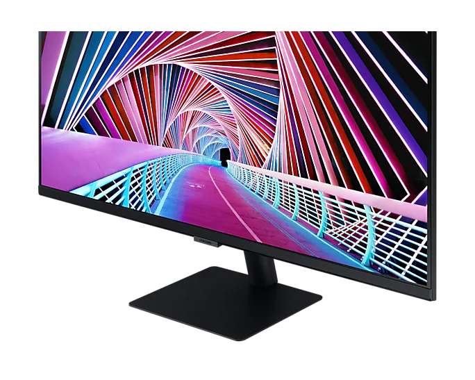 Монітор LCD 32" Samsung S32A700NW HDMI, DP, VA, 3840x2160