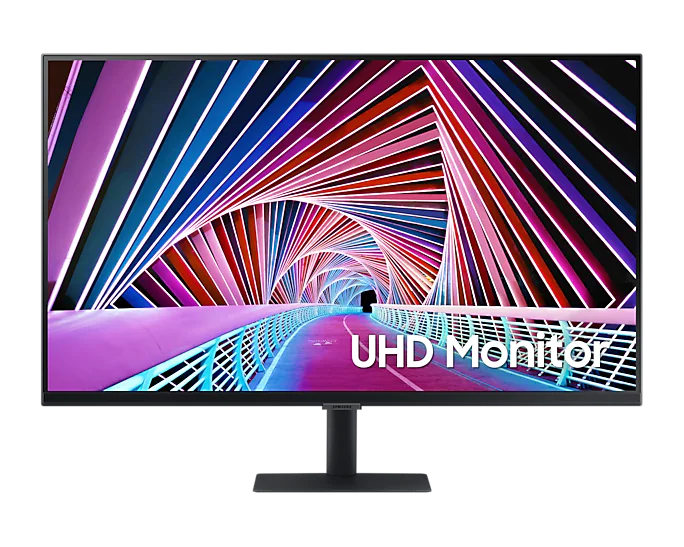 Монітор LCD 32" Samsung S32A700NW HDMI, DP, VA, 3840x2160