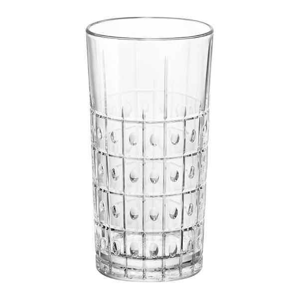 Набір склянок Bormioli Rocco BARTENDER ESTE COOLER вис., 6*490 мл