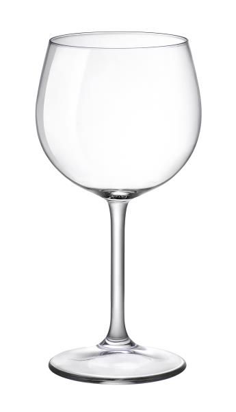 Набір келихів Bormioli Rocco RISERVA BAROLO для вина, 6*480 мл
